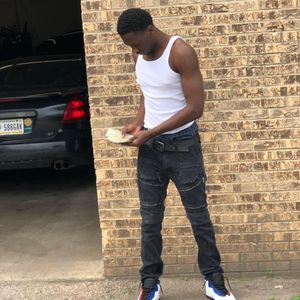 Meet your Posher, Andre